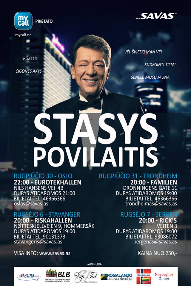 StasysPovilaitis