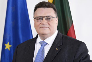LinasLinkevicius