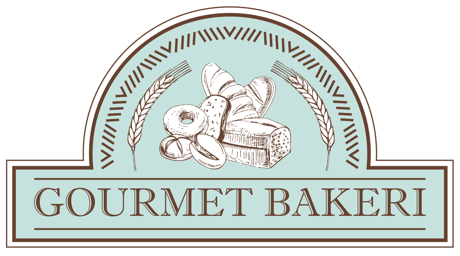 Gourmet Bakeri